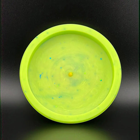 Grateful Dead - Zing Cozmo Mini Marker - "Steal Your Face" Grateful Dead x Discmania - StealieShop